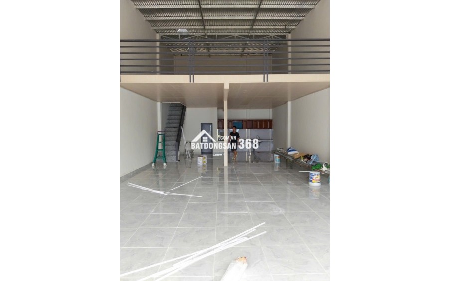 Bán Gấp Nhà Mặt Tiền Đông Hưng Thuận 42, Quận 12 - 207m2 Chỉ 8 Tỷ 5